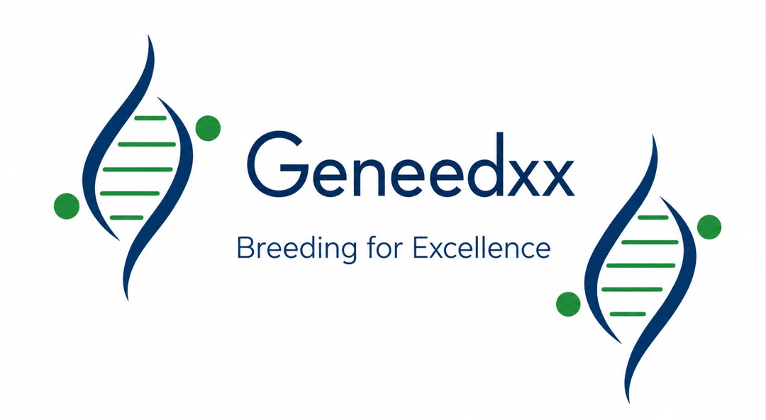 GENEEDXX NIGERIA LIMITED