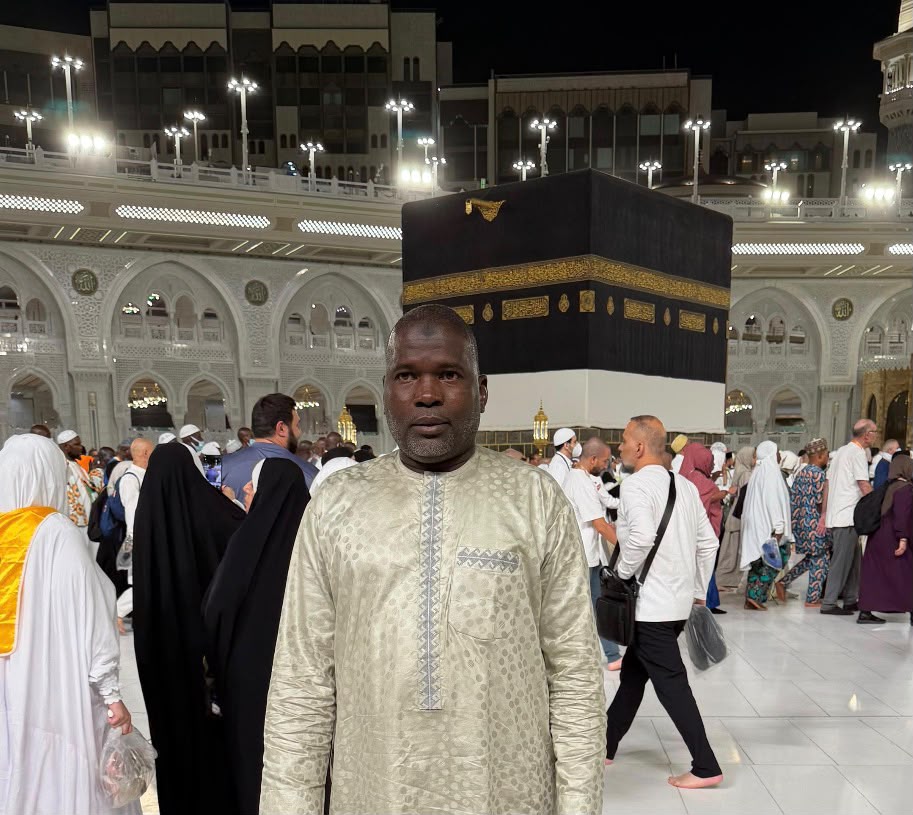 Munkail Ibrahim