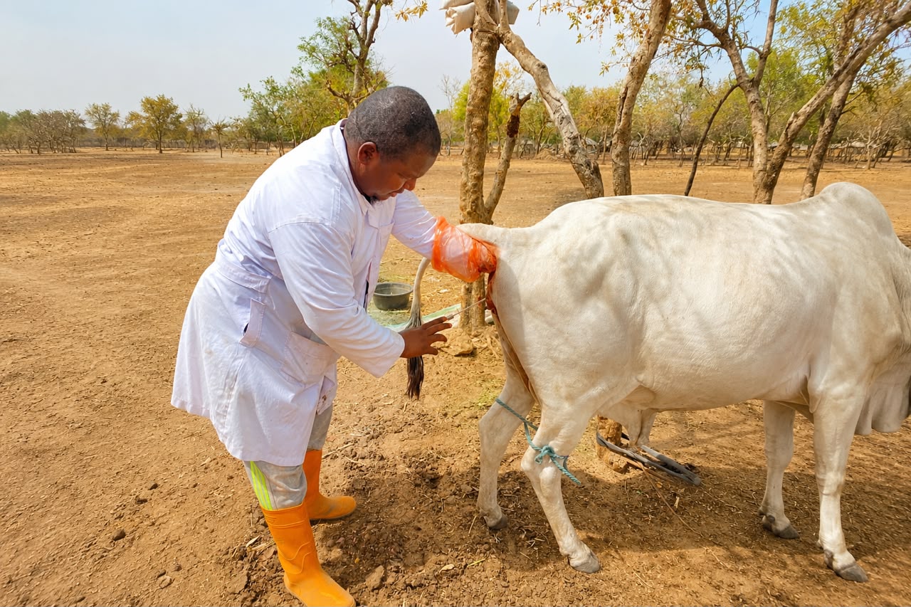 Artificial Insemination