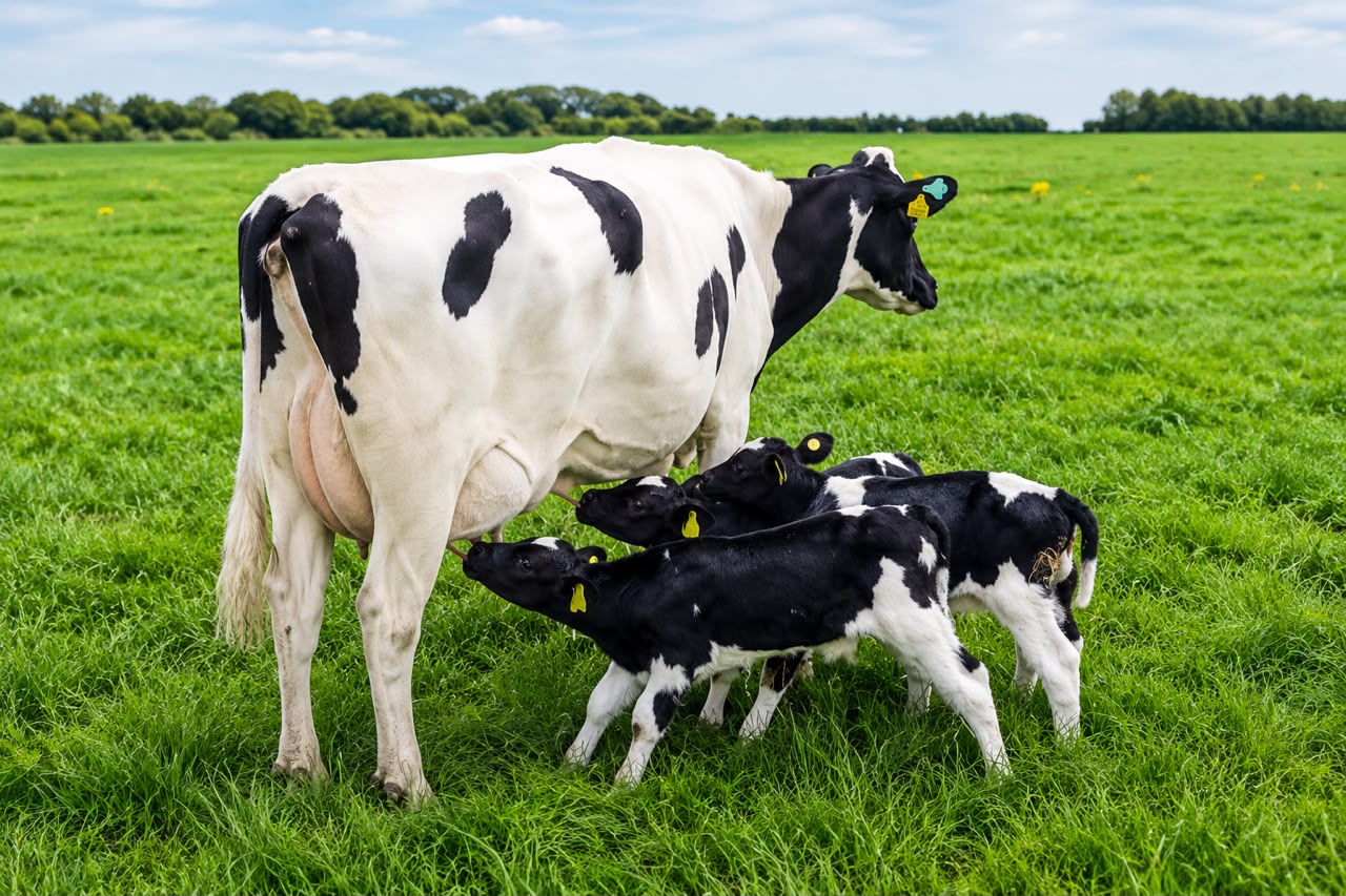 Multiple Ovulation and Embryo Transfer