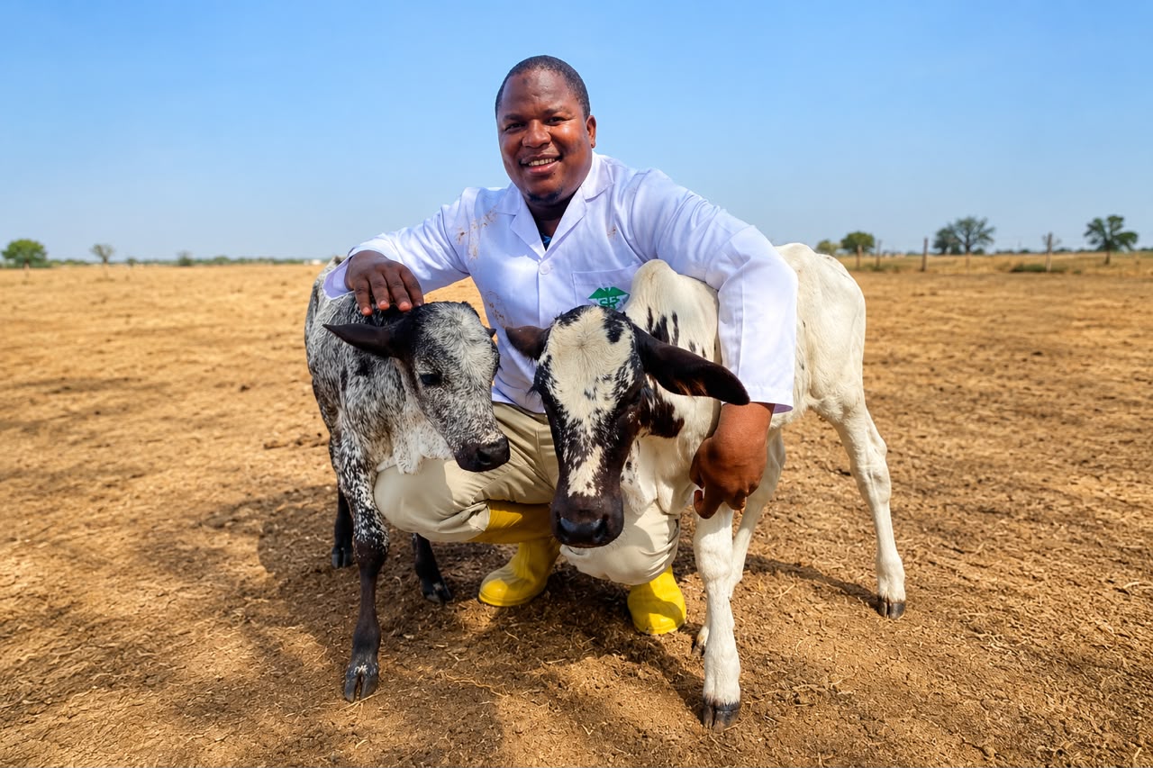Dairy & Beef Farm Consultancy