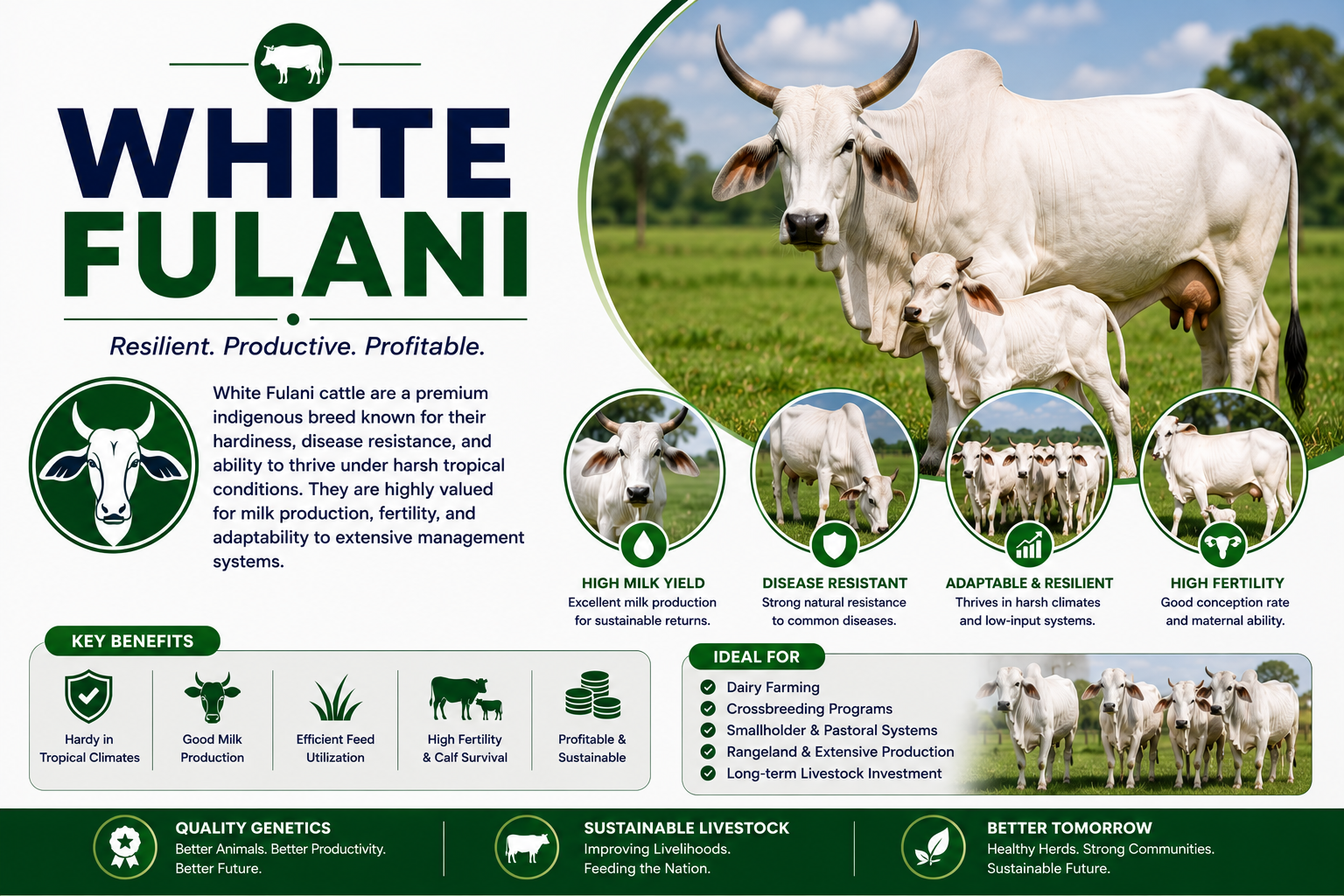White Fulani